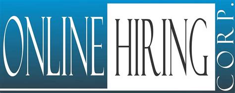 agency in davao|Online Hiring Corporation .